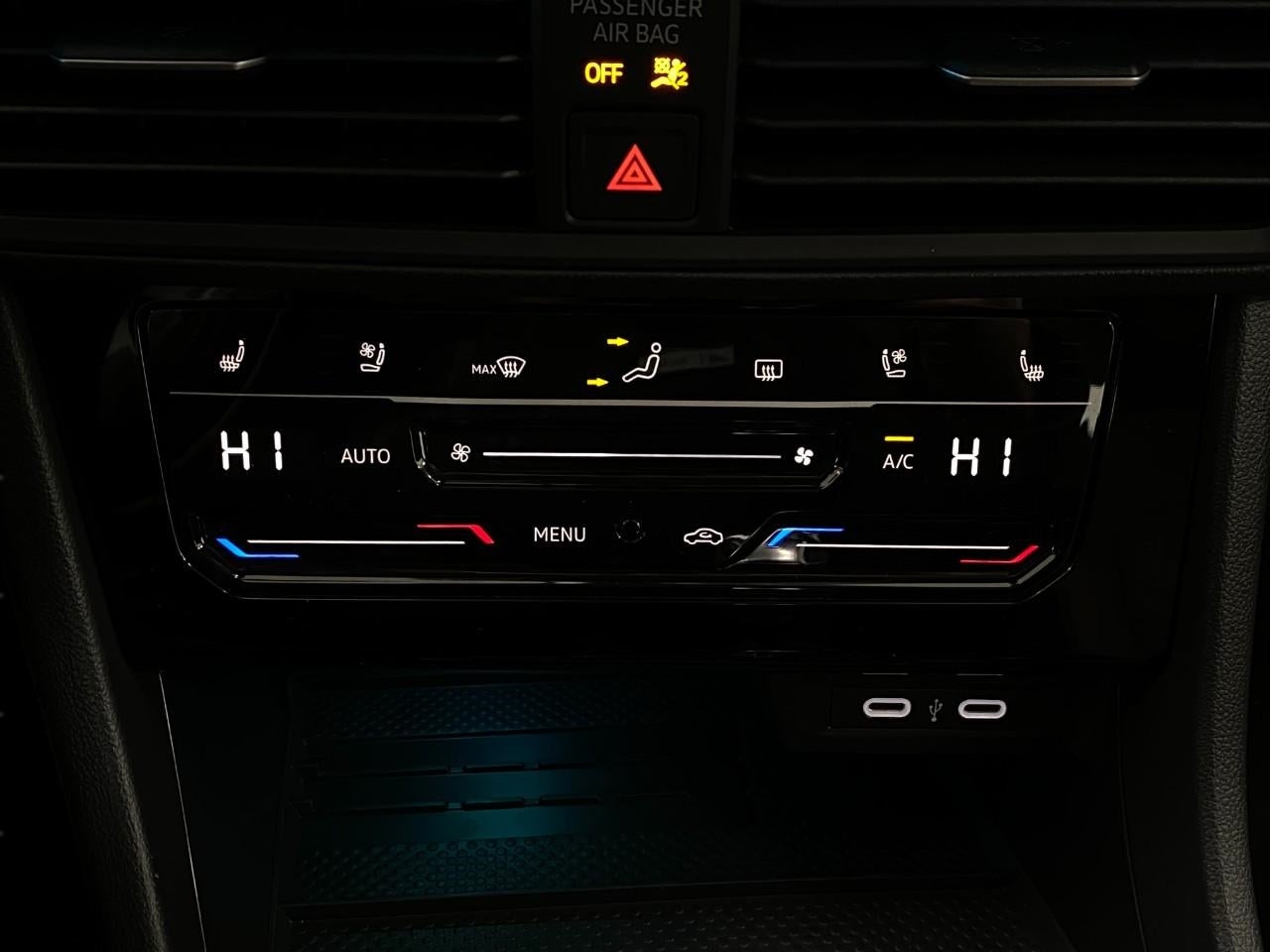 2026 Volkswagen Jetta SEL Auto