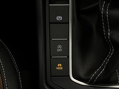 2026 Volkswagen Jetta SEL Auto