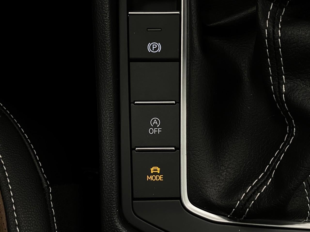 2026 Volkswagen Jetta SEL Auto