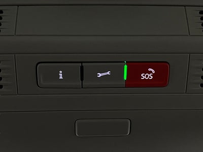 2026 Volkswagen Jetta SEL Auto