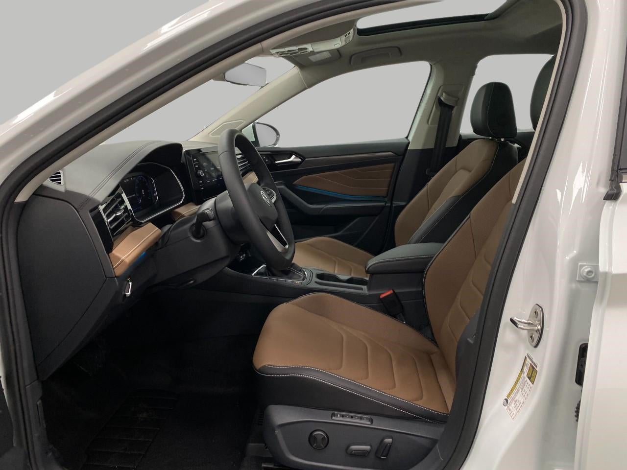 2026 Volkswagen Jetta SEL Auto