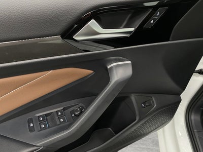 2026 Volkswagen Jetta SEL Auto