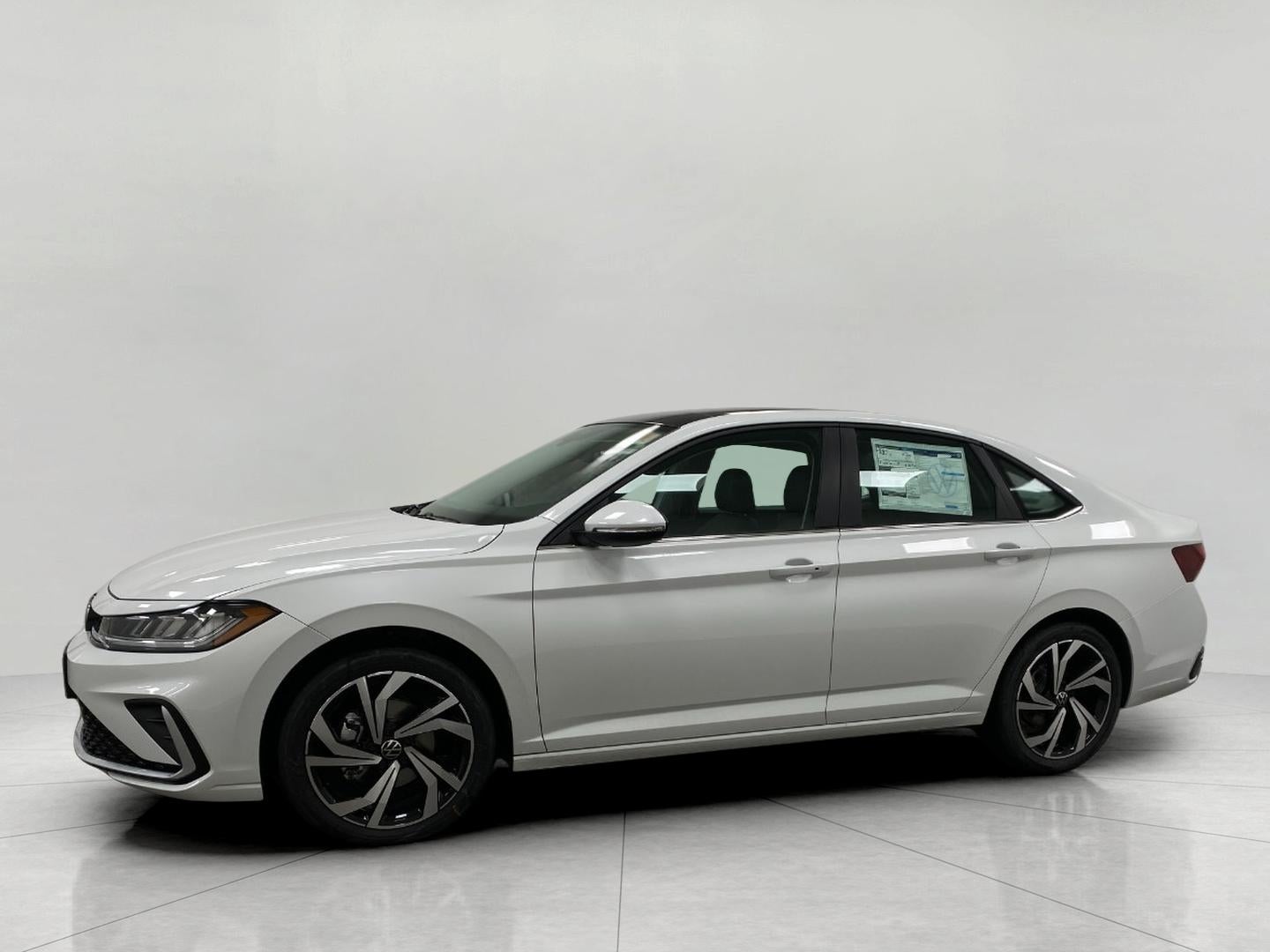 2026 Volkswagen Jetta SEL Auto