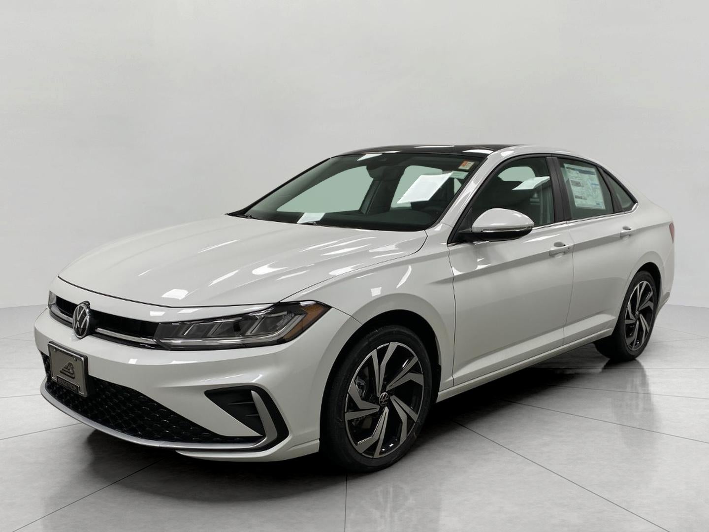 2026 Volkswagen Jetta SEL Auto