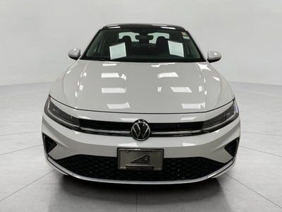 2026 Volkswagen Jetta SEL Auto