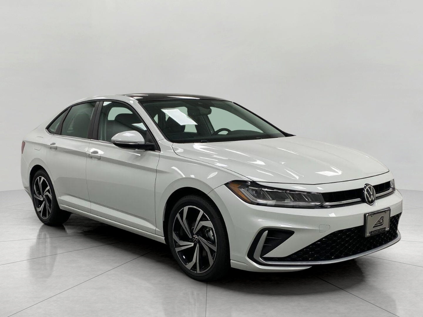 2026 Volkswagen Jetta SEL Auto