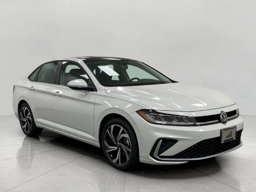 2026 Volkswagen Jetta SEL Auto