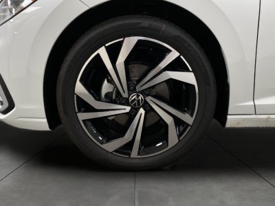2026 Volkswagen Jetta SEL Auto