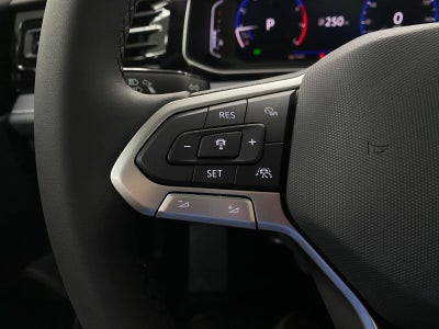 2026 Volkswagen Jetta SEL Auto