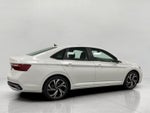 2026 Volkswagen Jetta SEL Auto