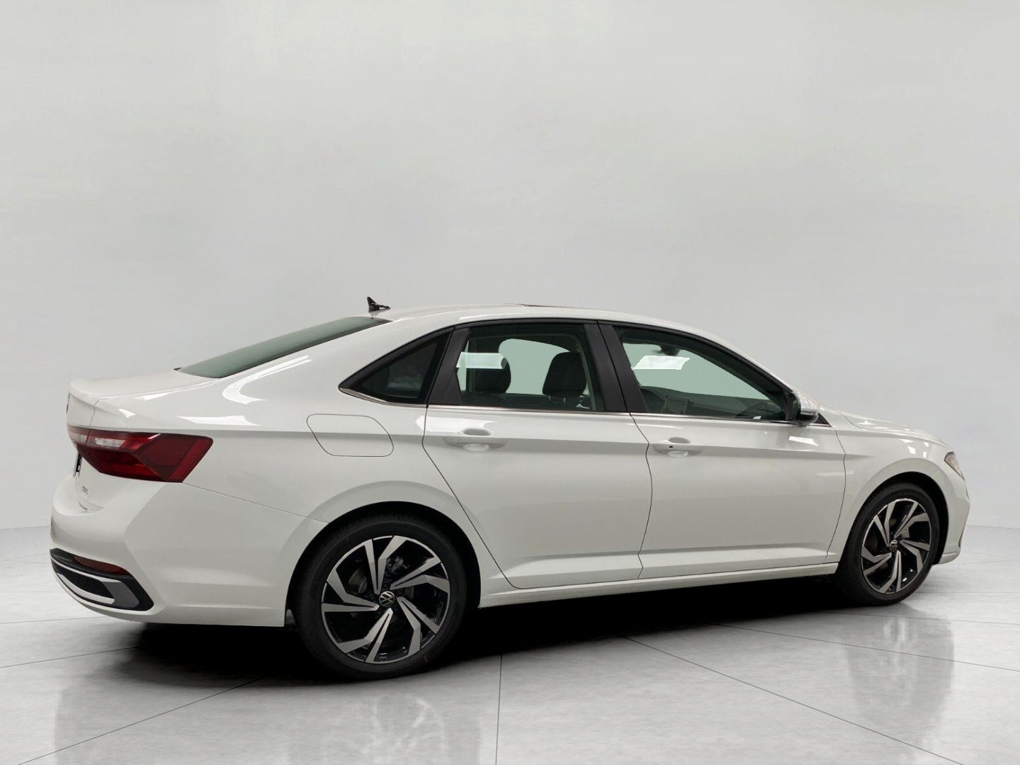 2026 Volkswagen Jetta SEL Auto