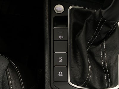 2026 Volkswagen Jetta SEL Auto