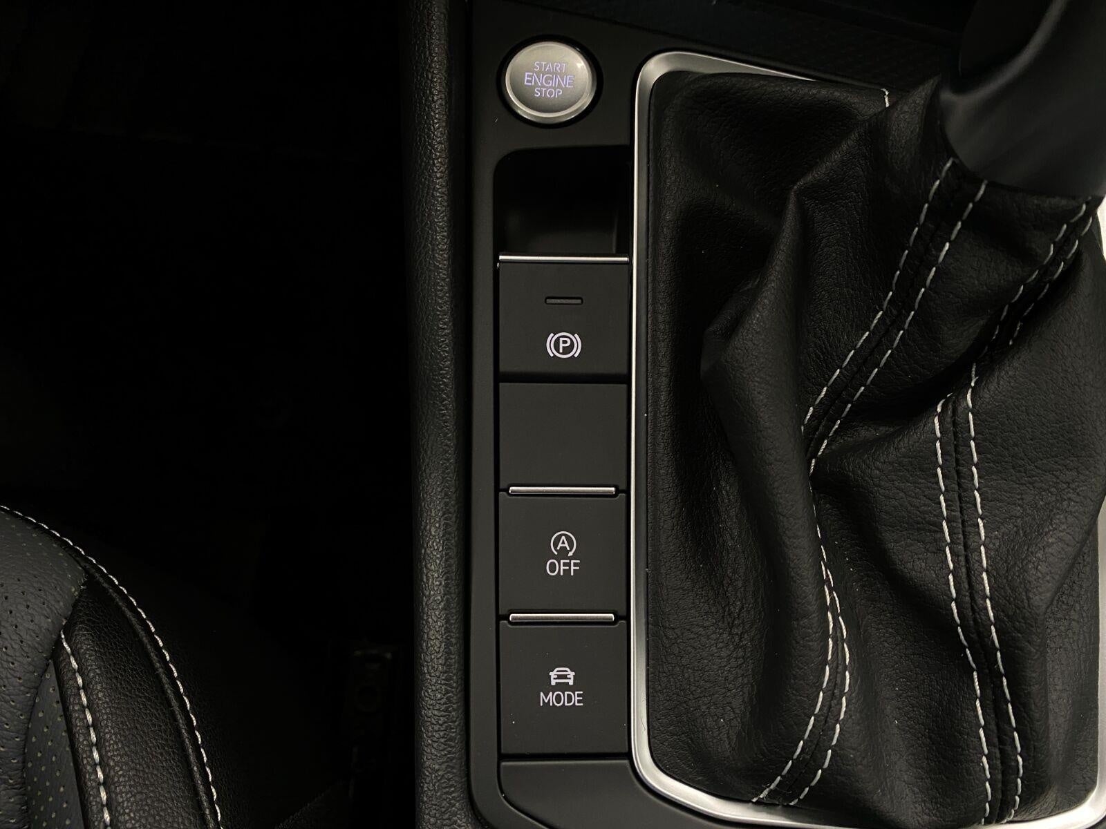 2026 Volkswagen Jetta SEL Auto
