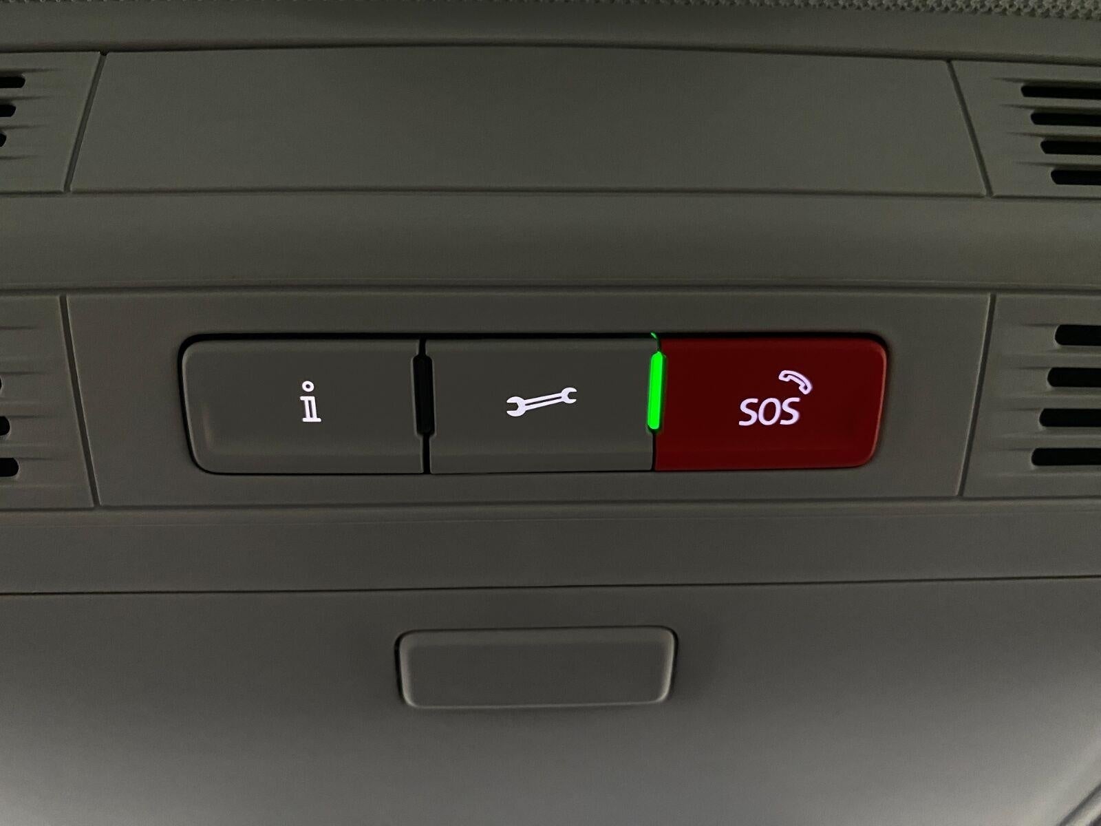 2026 Volkswagen Jetta SEL Auto