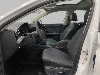2026 Volkswagen Jetta SEL Auto