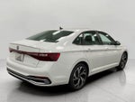 2026 Volkswagen Jetta SEL Auto