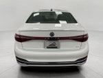 2026 Volkswagen Jetta SEL Auto