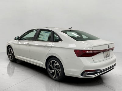 2026 Volkswagen Jetta SEL Auto