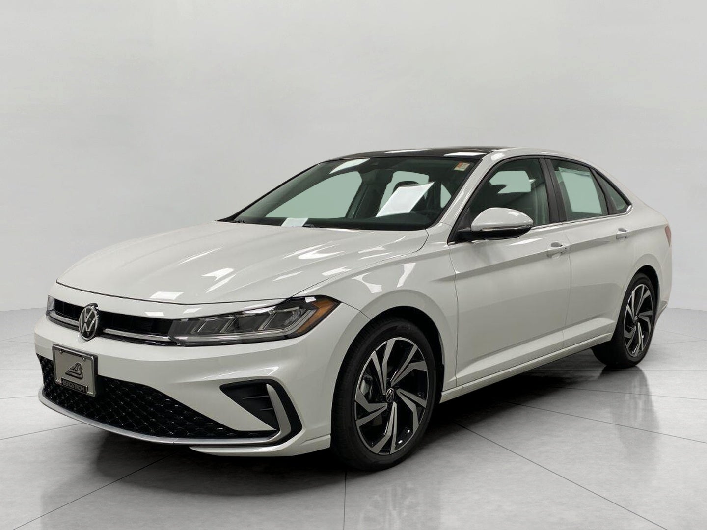 2026 Volkswagen Jetta SEL Auto