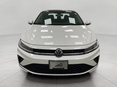 2026 Volkswagen Jetta SEL Auto