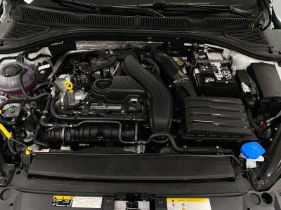 2026 Volkswagen Jetta SEL Auto