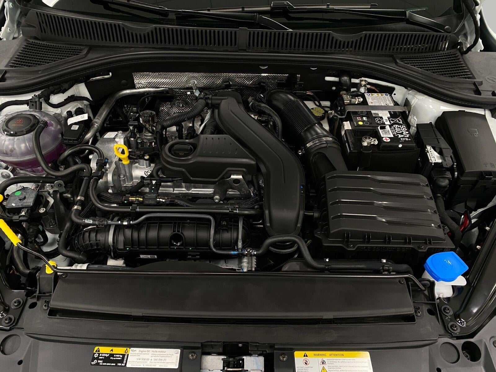 2026 Volkswagen Jetta SEL Auto