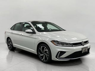 2026 Volkswagen Jetta SEL Auto