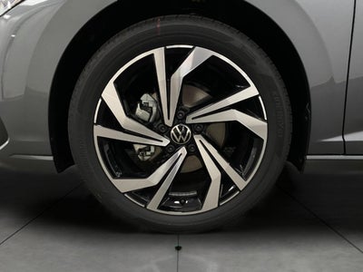 2026 Volkswagen Jetta SEL Auto