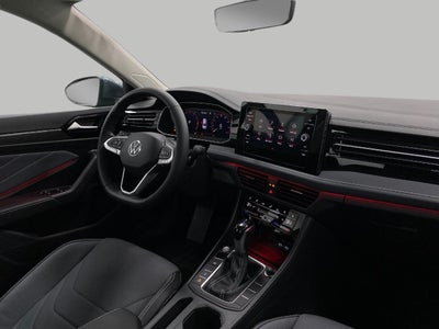 2026 Volkswagen Jetta SEL Auto