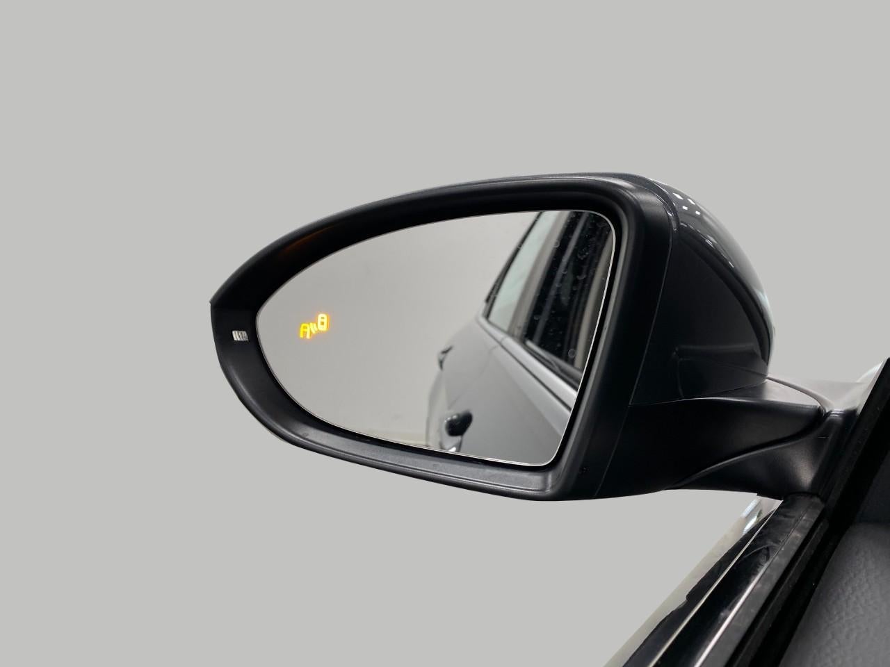 2026 Volkswagen Jetta SEL Auto