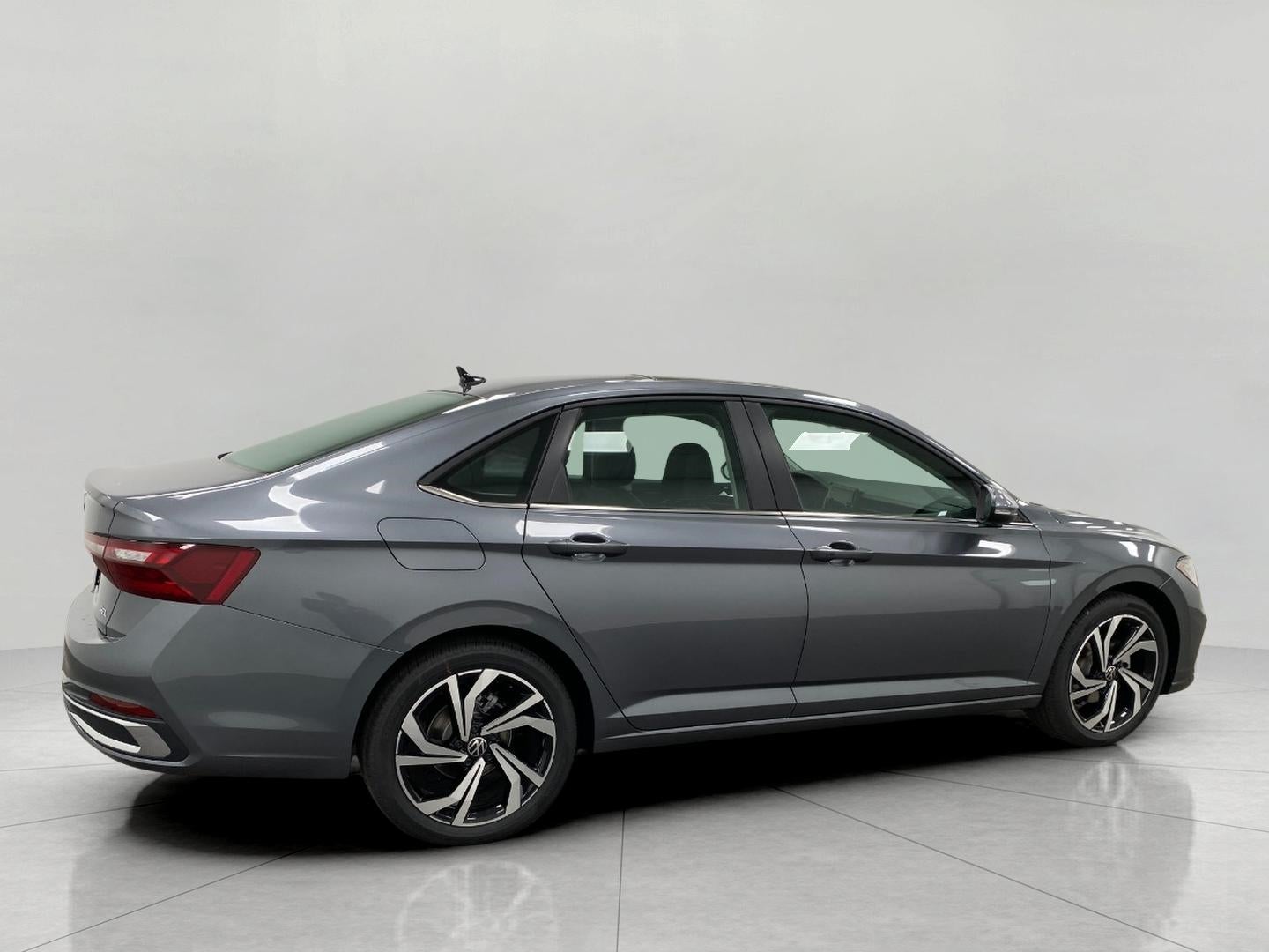 2026 Volkswagen Jetta SEL Auto