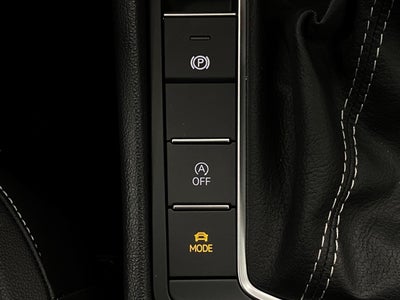 2026 Volkswagen Jetta SEL Auto