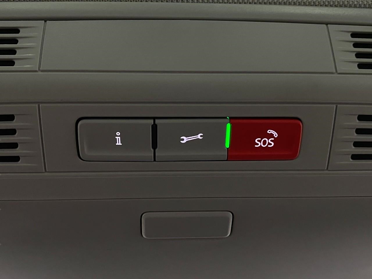 2026 Volkswagen Jetta SEL Auto