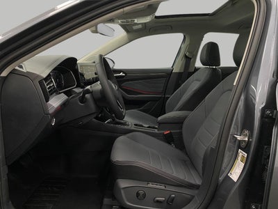 2026 Volkswagen Jetta SEL Auto