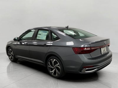 2026 Volkswagen Jetta SEL Auto