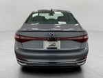 2026 Volkswagen Jetta SEL Auto