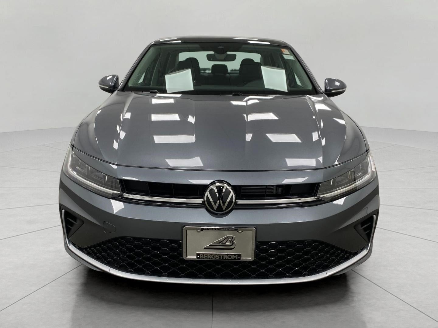 2026 Volkswagen Jetta SEL Auto