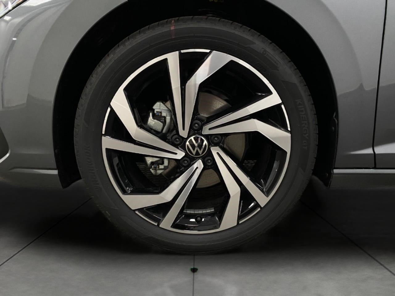 2026 Volkswagen Jetta SEL Auto