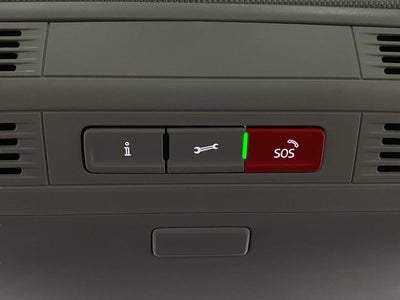 2026 Volkswagen Jetta SEL Auto