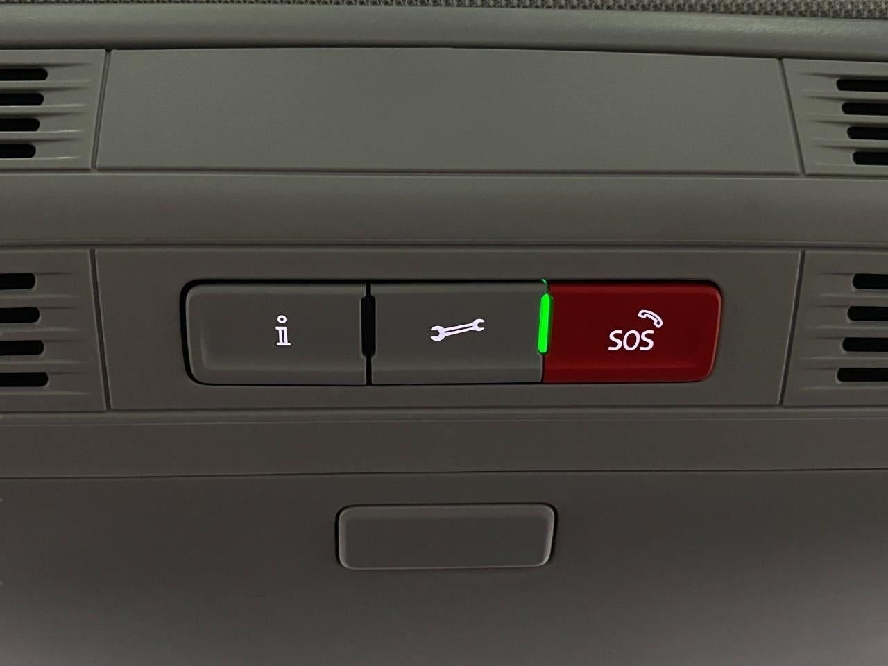 2026 Volkswagen Jetta SEL Auto