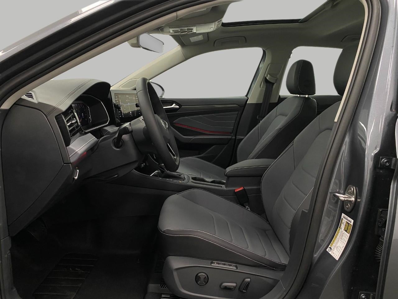 2026 Volkswagen Jetta SEL Auto