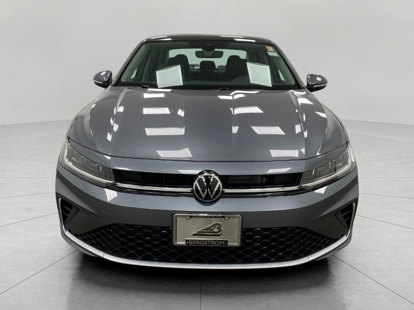 2026 Volkswagen Jetta SEL Auto