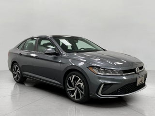 2026 Volkswagen Jetta SEL Auto