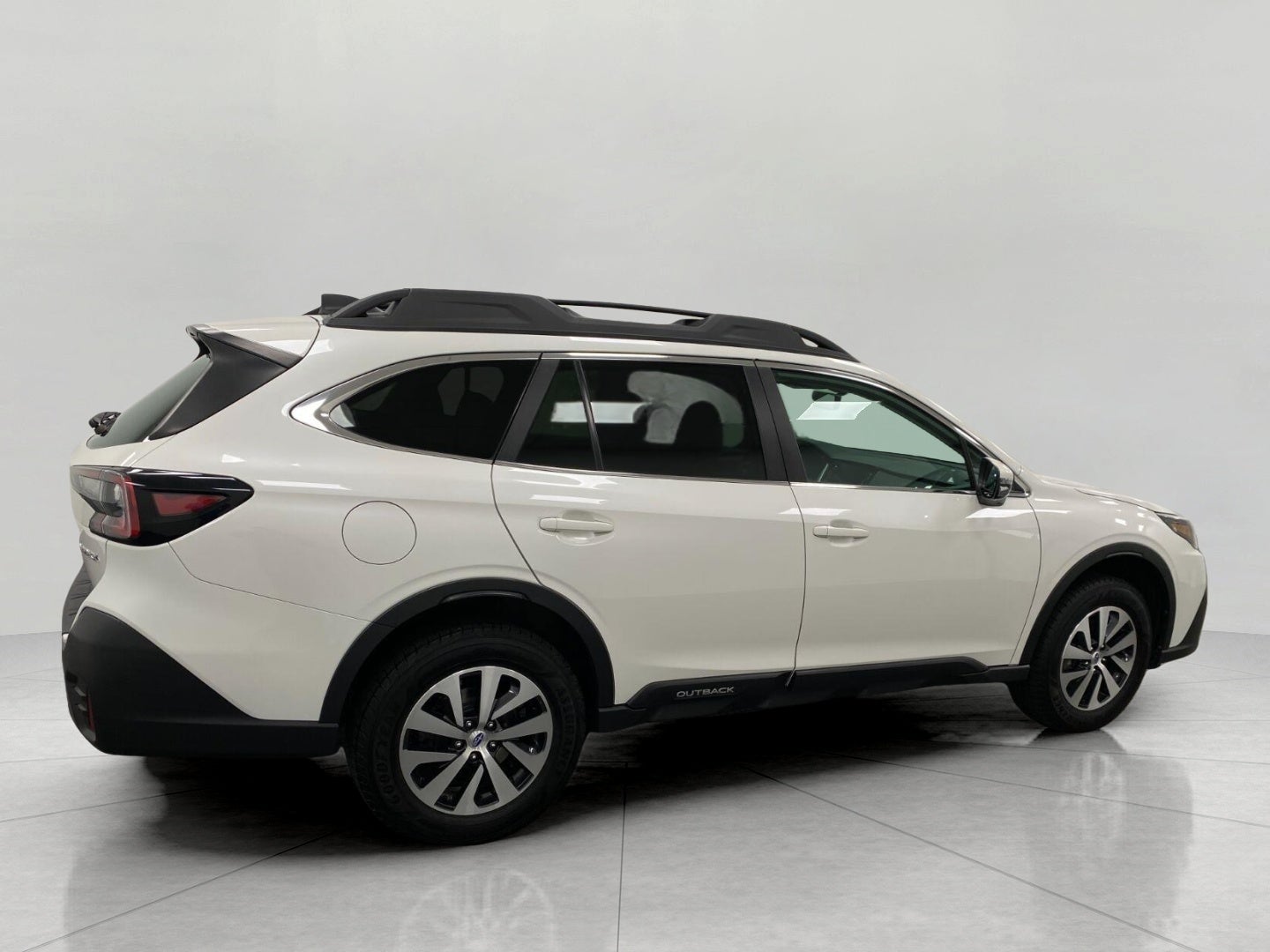 2020 Subaru Outback Premium CVT