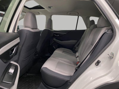 2020 Subaru Outback Premium CVT