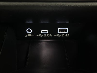 2025 Subaru Outback Premium AWD