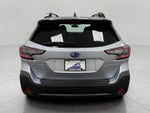 2025 Subaru Outback Premium AWD