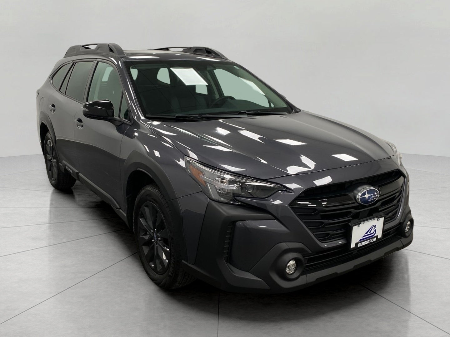 2023 Subaru Outback Onyx Edition XT CVT