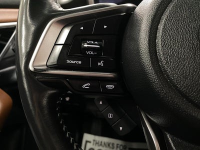 2021 Subaru Outback Touring XT CVT