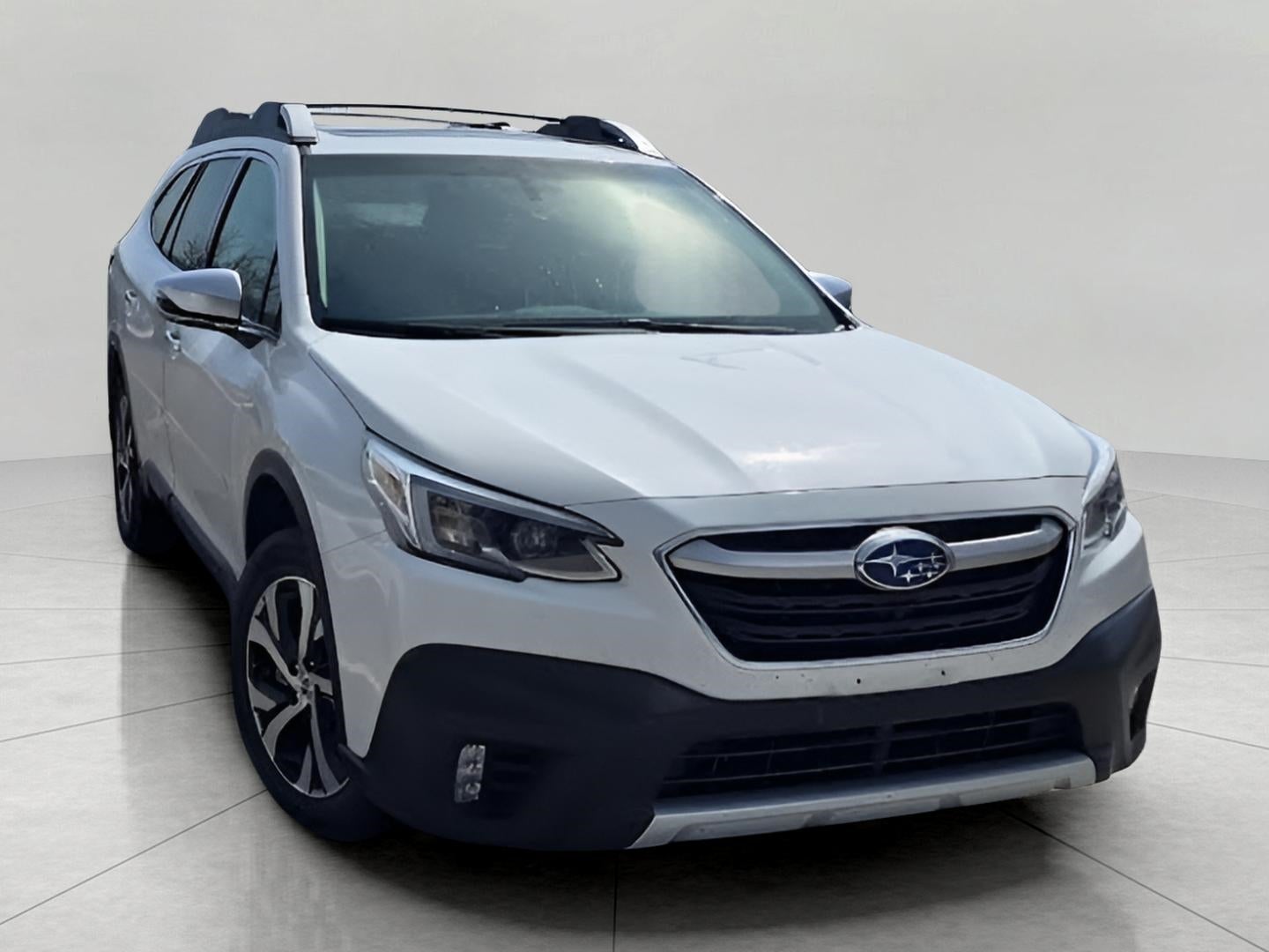 2021 Subaru Outback Touring XT CVT